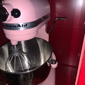 5 qt KitchenAid Stand Mixer
